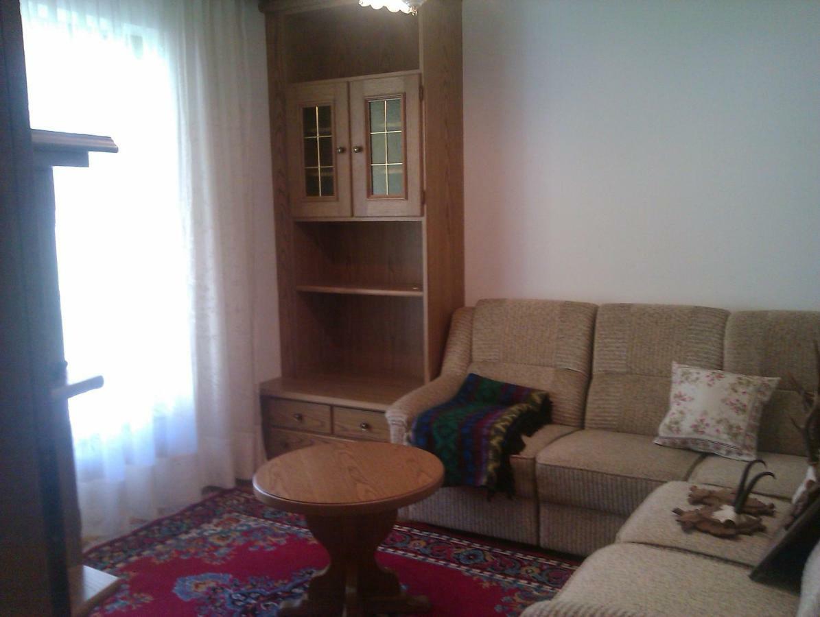 Ferienwohnung Casa Sicina Exterior foto