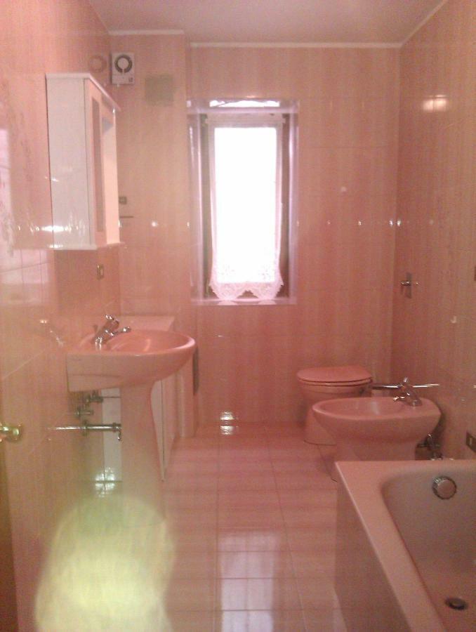 Ferienwohnung Casa Sicina Exterior foto